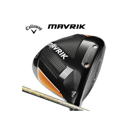   캘러웨이 매버릭 드라이버 Speeder 661 EVOLUTION VI 카본 샤프트（일본 정규품） MAVRIK PROD112319901 상세 설