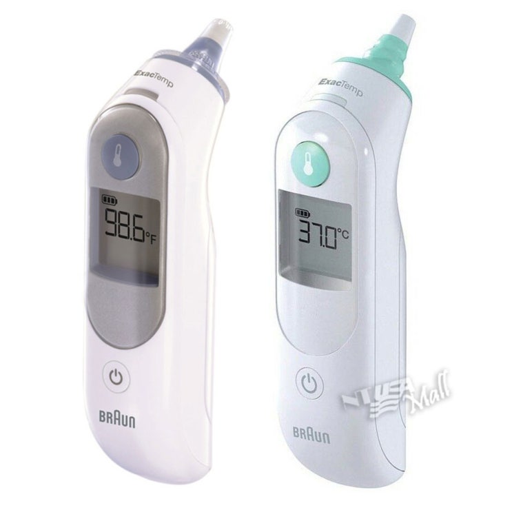 브라운 BRAUN EAR THERMOMETER 5 귀 체온계, 단일상품 추천해요 브라운 BRAUN EAR THERMOMETER 5 귀 체온계, 단일상품 추천해요