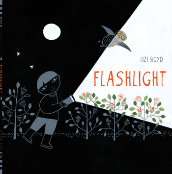  딸깍! 불빛을 비추면 Flashlight