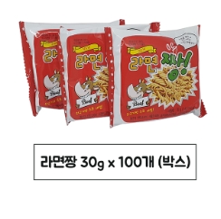  라면짱