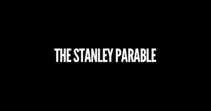 [에픽게임즈] The Stanley Parable 한시적 무료 배포 / 등록