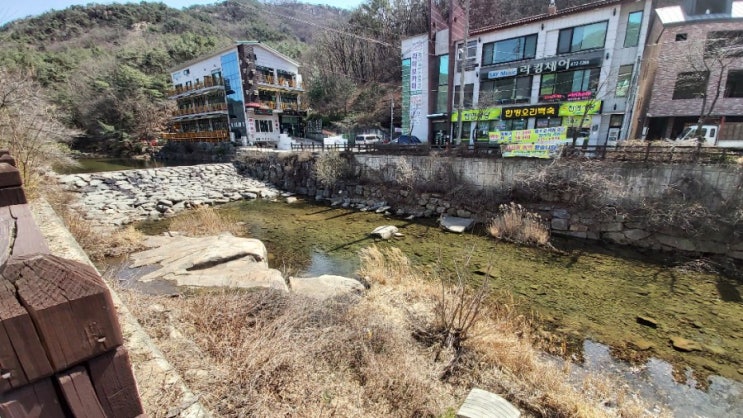  안양 가볼만한곳 안양예술공원과 안양사