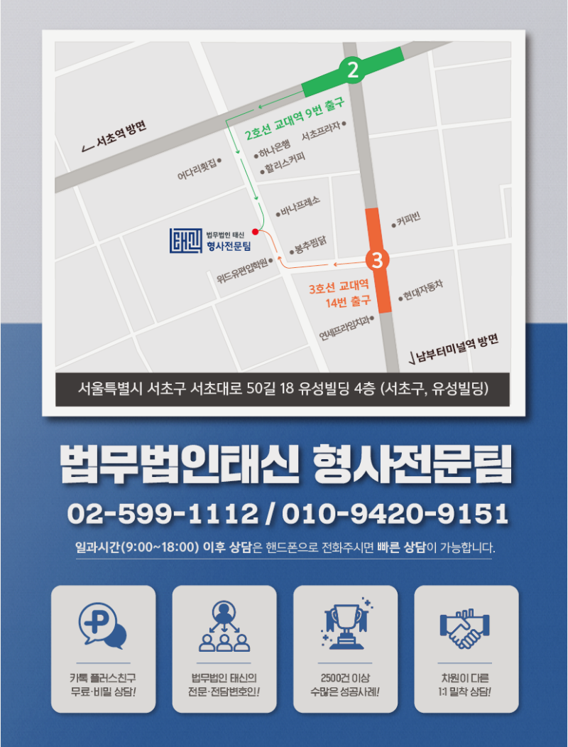 보험사기처벌 알아보고 대처하려면 9