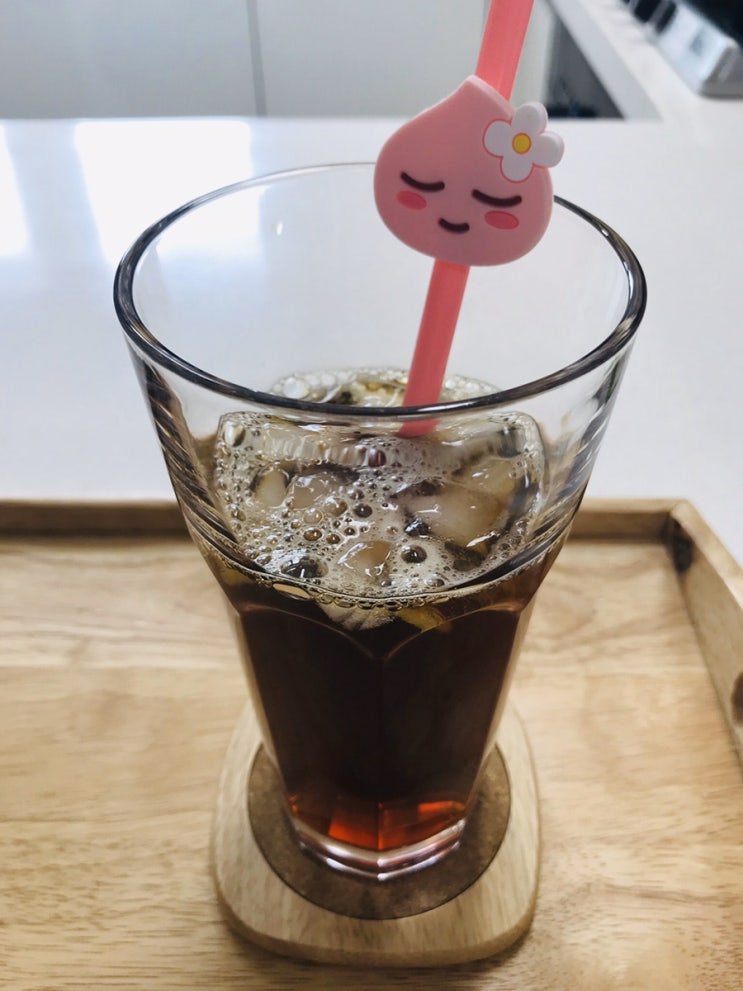  처음으로 공지글 남겨요 