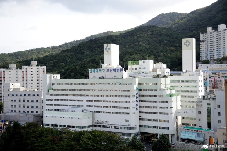 [병원정보]인제대학교 부산백병원 간호사 연봉, 복지, 소개해드립니다.