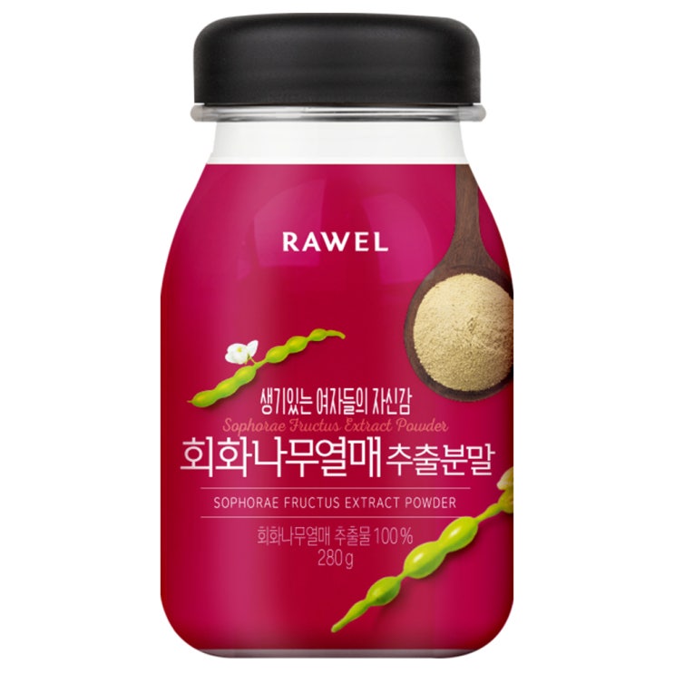 (로켓배송)로엘 회화나무열매 추출분말, 280g, 1개 추천해요 (로켓배송)로엘 회화나무열매 추출분말, 280g, 1개 추천해요