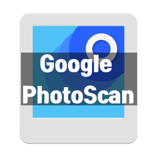 무료 스캔 어플 추천 / Google Photoscan