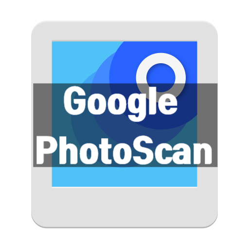  무료 스캔 어플 추천 / Google Photoscan