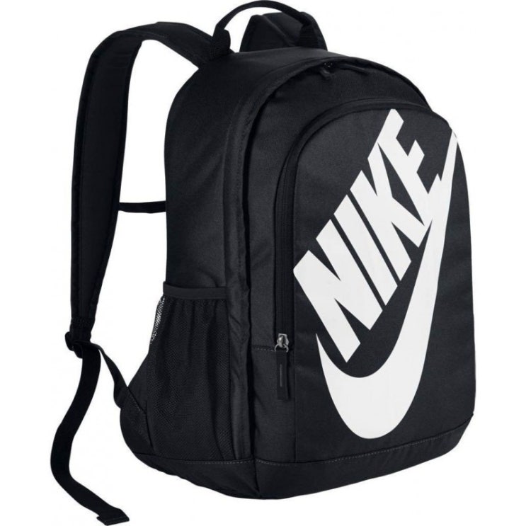   NIKEナイキ 나이키 NIKE NSW 헤이워드 퓨처 20 배낭 BA5217 010 블랙  화이트 MISC