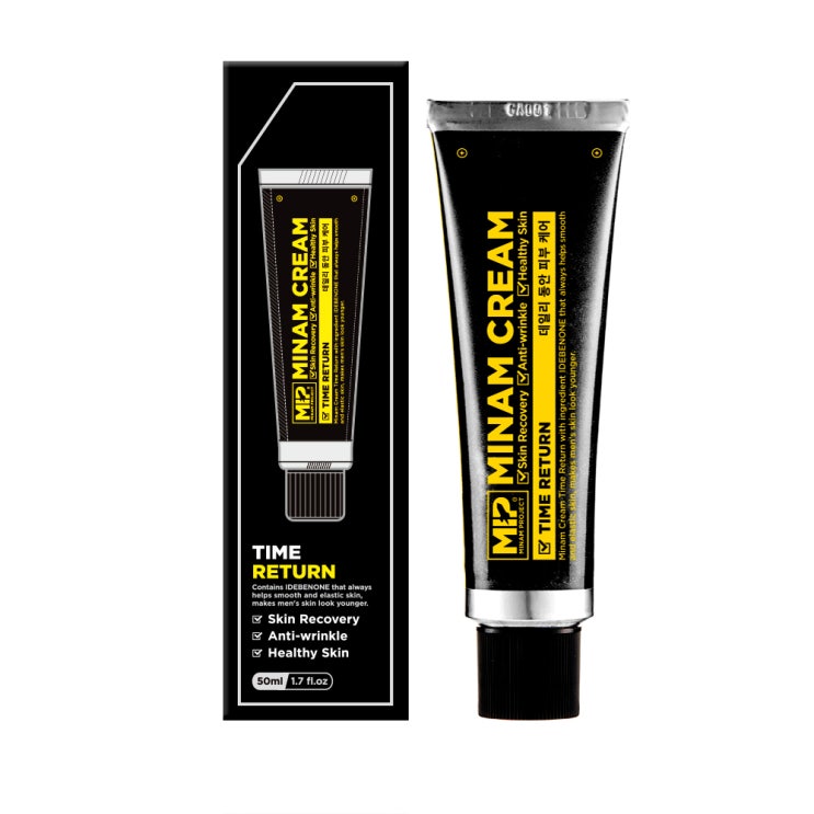 (로켓배송)미프 미남크림 타임리턴, 50ml, 1개 추천해요 (로켓배송)미프 미남크림 타임리턴, 50ml, 1개 추천해요