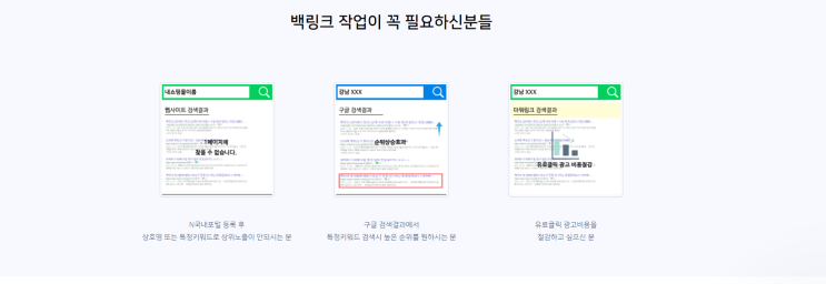  네이버 seo 전문가 확실한 업체 사이트영역