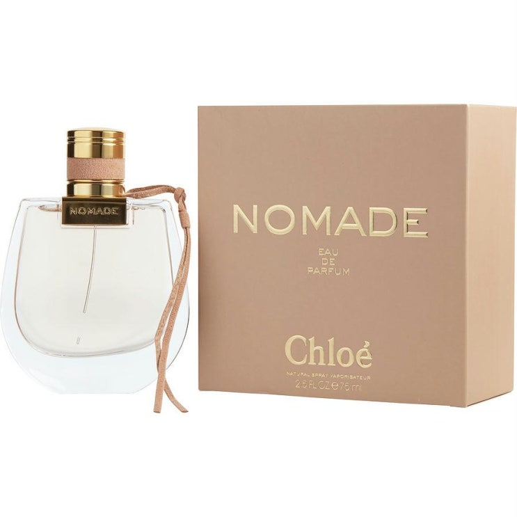  나패패 끌로에 노마드 오드퍼퓸 75 ml 140,400
