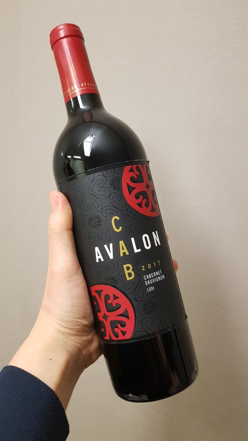 미국 레드와인 추천 아발론 까베르네 소비뇽 AVALON CABERNET SAUVIGNON : 네이버 블로그 미국 레드와인 추천 아발론 까베르네 소비뇽 Avalon Cabernet Sauvignon : 네이버 블로그