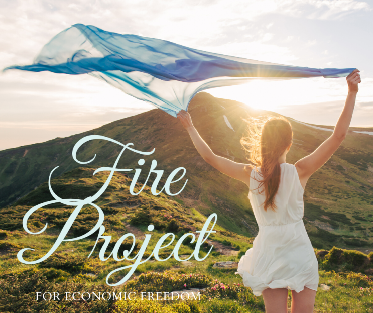 [Fire Project] 경제적자유 프로젝트 2020.02월 결과보고서, 투자수익률, 순자산 증가율