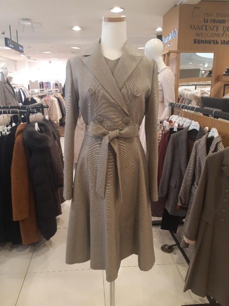   케네스레이디 케네스레이디원피스 EGOPKA9600