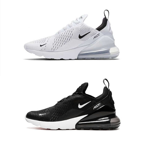   나이키 NIKE 정품 나이키에어맥스270 남여공용운동화