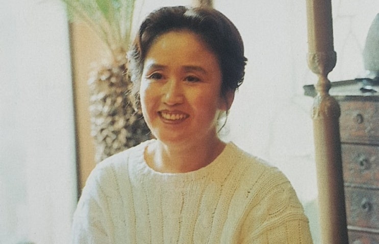 1994, 시사저널 이경의 여사 인터뷰