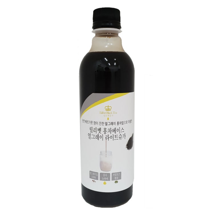 릴리벳 홍차베이스 얼그레이 라이트 (무료배송), 1개, 550ml 추천해요 릴리벳 홍차베이스 얼그레이 라이트 (무료배송), 1개, 550ml 추천해요