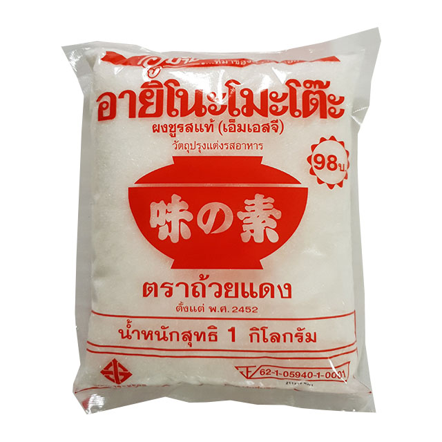 아지노모토 태국 미원 1kg, 2개 추천해요 아지노모토 태국 미원 1kg, 2개 추천해요