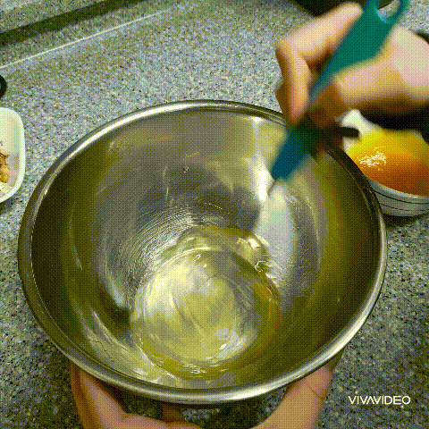  천번 저어 계란말이를 만들어보쟈