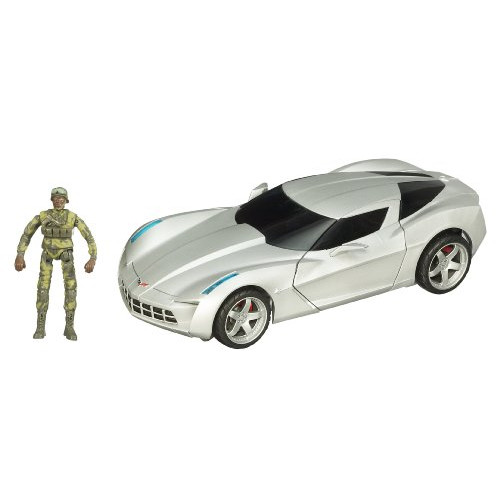  ️ Tranformers Revenge of the Fallen Movie Human Alliance Sideswipe with Tech Serg [56,500원]