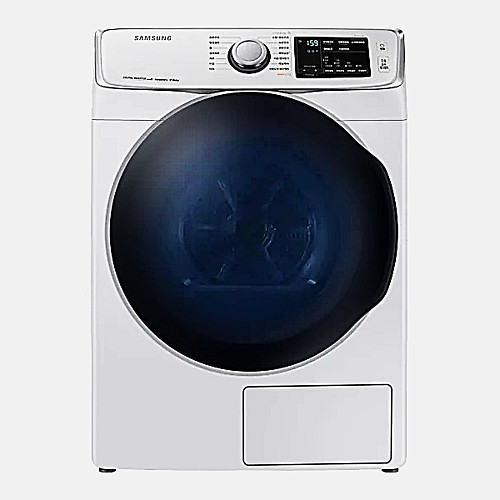   삼성전자 삼성 마리오몰 건조기 DV16R8540KW 16kg 키트포함 2단앵글설치12만원현장결제선택