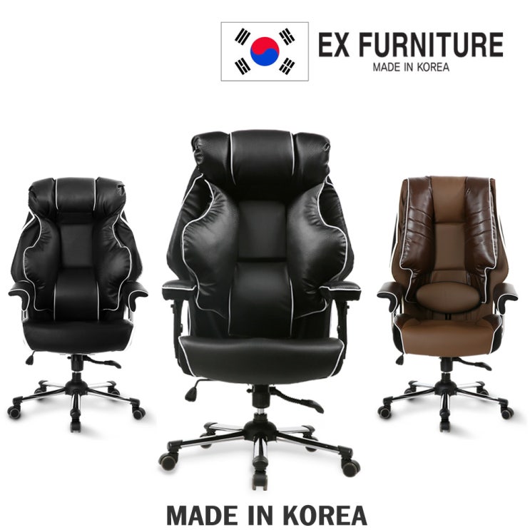   EX퍼니처 카본체어 TYPE2 UPDOWN 게이밍 컴퓨터 PC방 의자 블랙