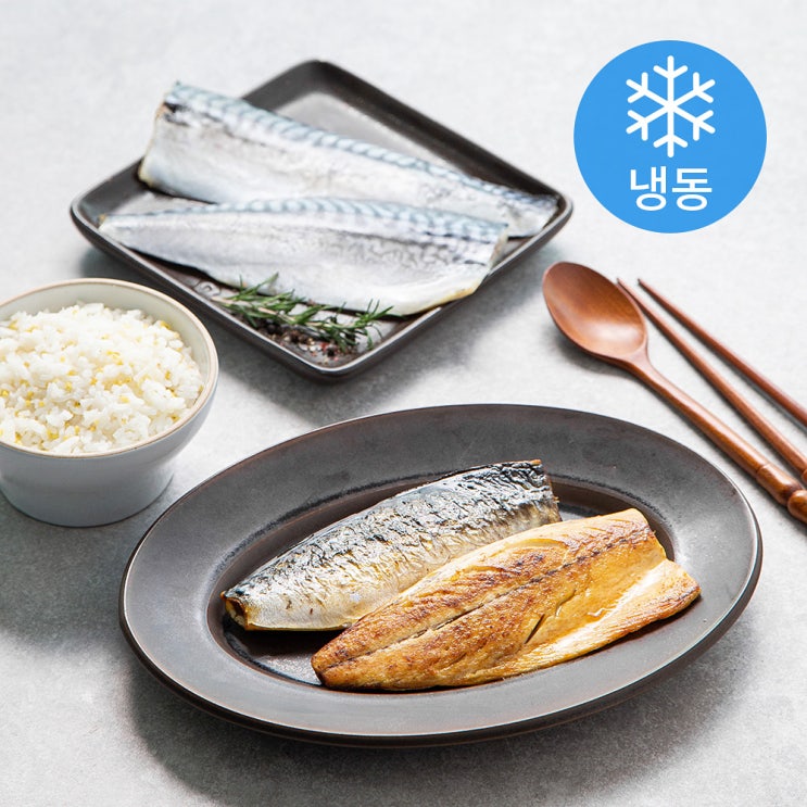 (로켓배송)사랑해어 노르웨이 고등어살 (냉동), 900g, 1개 추천해요 (로켓배송)사랑해어 노르웨이 고등어살 (냉동), 900g, 1개 추천해요