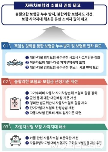 줄줄새는 차보험, '음주운전자' 잡고 '나이롱환자' 남았다 줄줄새는 차보험, '음주운전자' 잡고 '나이롱환자' 남았다