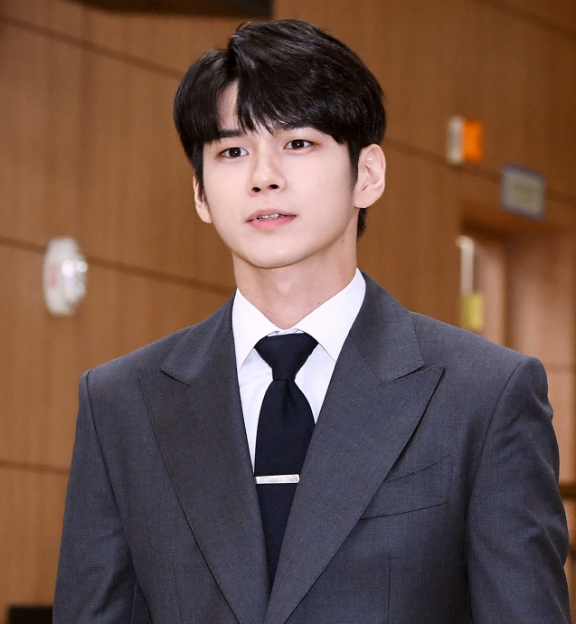 전지적참견시점, 옹성우가 수중촬영을 한다구요?  (옹성우 나이, 키, 몸무게, 고향, 옹성우 학....