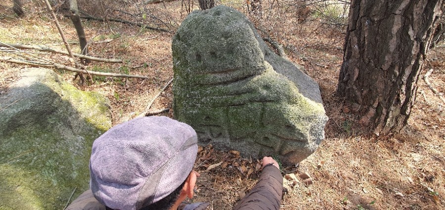 범바위산 사진 6