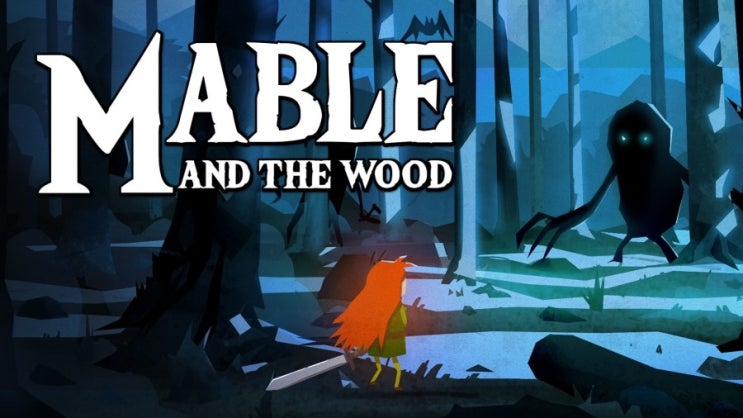 [GOG] Mable & The Wood 게임 한시적 무료배포 / 등록 