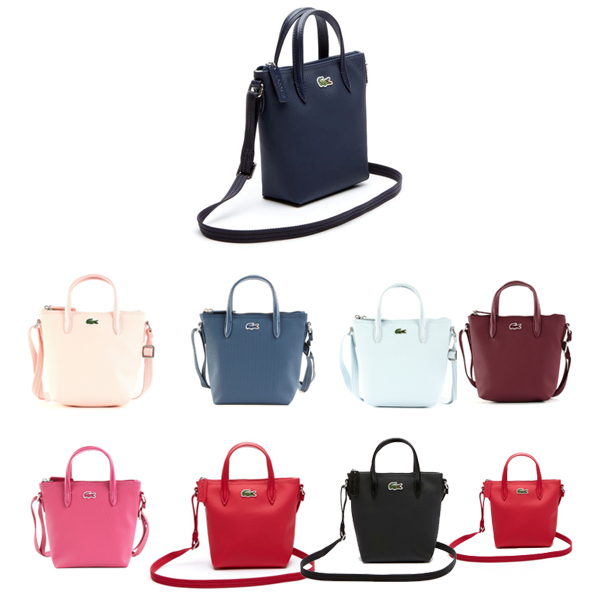 라코스테 LACOSTE XS CROSSOVER BAG_NF2609PO 추천해요 라코스테 LACOSTE XS CROSSOVER BAG_NF2609PO 추천해요