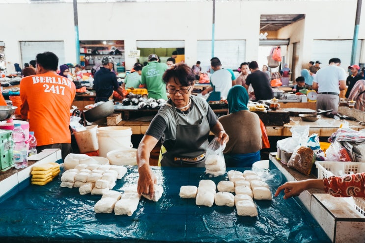 [인도네시아] 2020년 최저임금 8.5% 올린다 ㅣ 코아세안