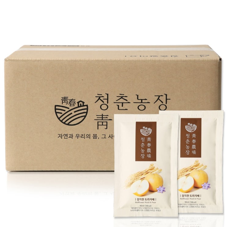 청춘농장 도라지배즙 건강즙 실속형 60포, 정직한 도라지배즙 건강즙 실속형 60포 추천해요 청춘농장 도라지배즙 건강즙 실속형 60포, 정직한 도라지배즙 건강즙 실속형 60포 추천해요