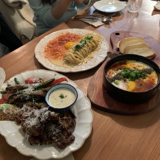  을지로 맛집 '을지다락' 핫플 드디어 가봤다