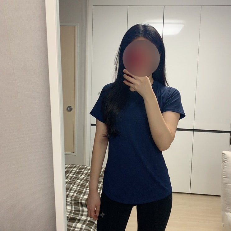  (내돈내산) 스컬피그 1+1 에어프레쉬티셔츠 리뷰.