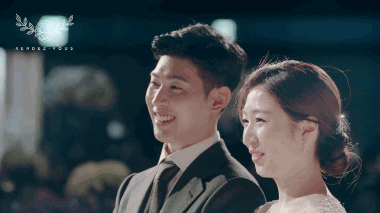 본식영상 웨딩비디오 평생남을 기억은 : 랑데부필름 결혼식 본식DVD 본식영상 웨딩비디오 평생남을 기억은 : 랑데부필름 결혼식 본식DVD