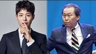  박보검 통일교 이슈 이태원클라쓰 장발 머리