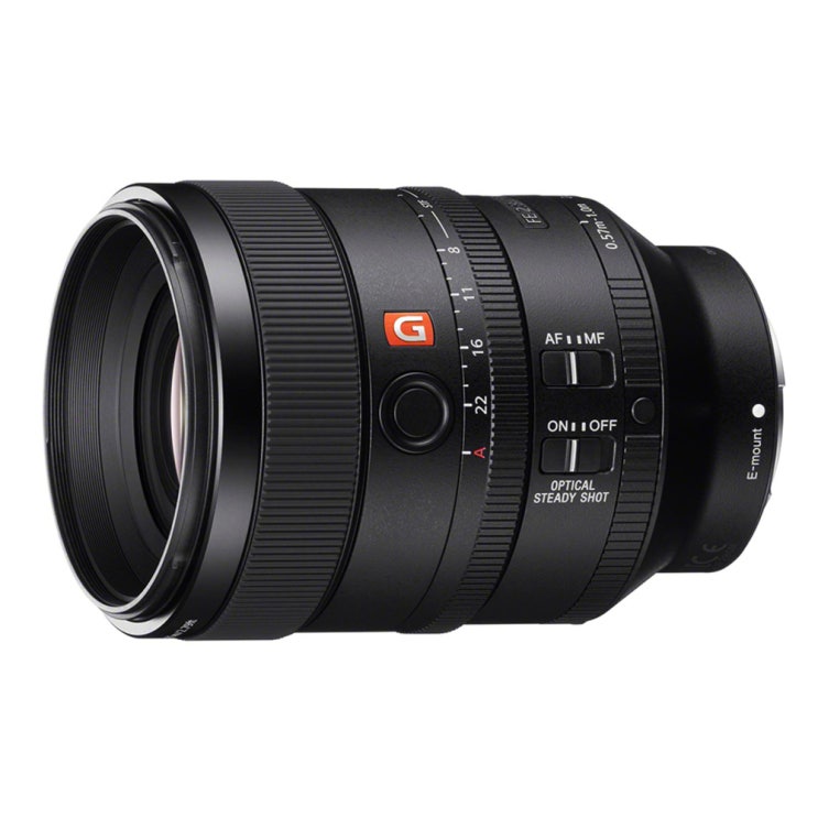 [11%할인] 소니 단렌즈 FE 100mm F2.8 STF GM OSS SEL100F28GM 소개