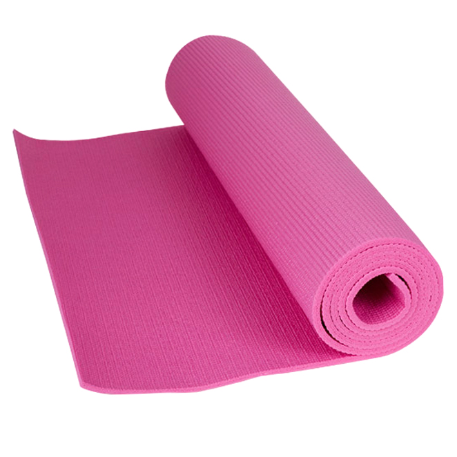 (로켓배송)에코요기 PVC 요가매트, 핑크 추천해요 (로켓배송)에코요기 PVC 요가매트, 핑크 추천해요