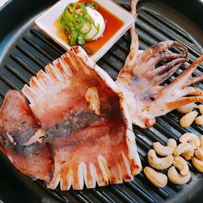  요리하는 아들 반건조오징어 10미 600g~800g, 1개 추천해요
