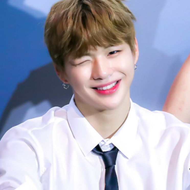 강다니엘 지효 결별 의문? 사주 풀이
