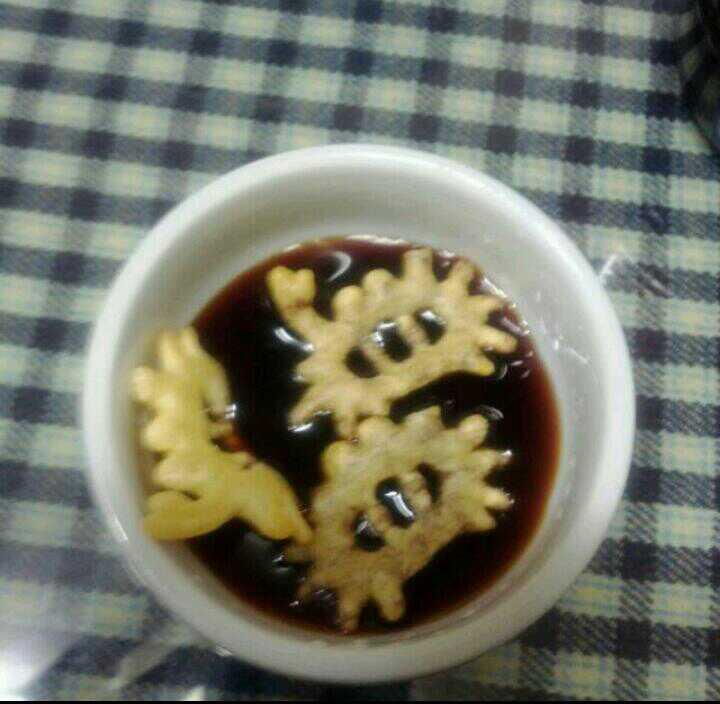  간장게장