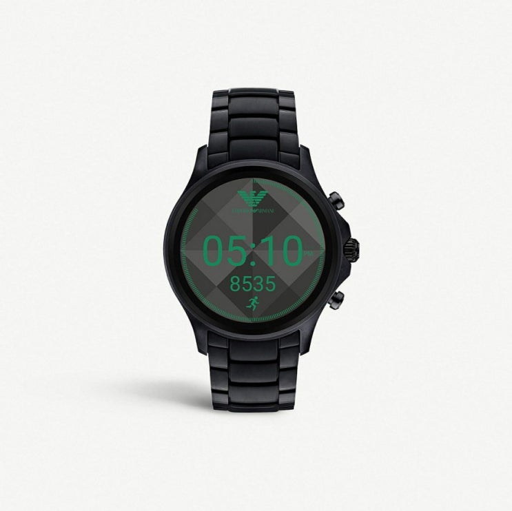 엠포리오 아르마니 스마트워치 Smart Watch ART5002 리뷰