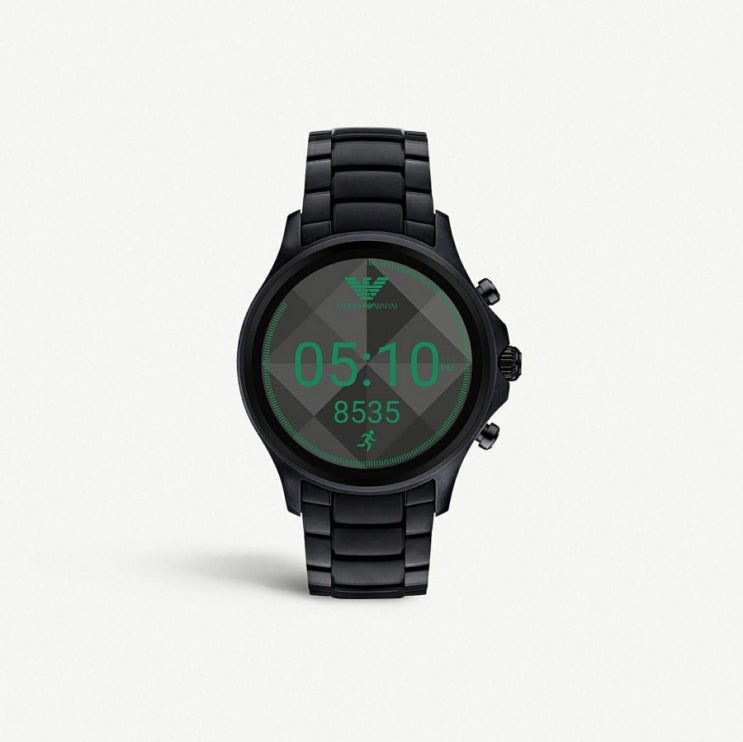  엠포리오 아르마니 스마트워치 Smart Watch ART5002 리뷰