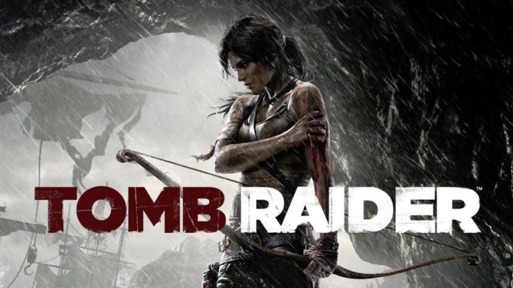 [스팀/STEAM] Tomb Raider (2013) 게임 한시적 무료 배포 / 등록