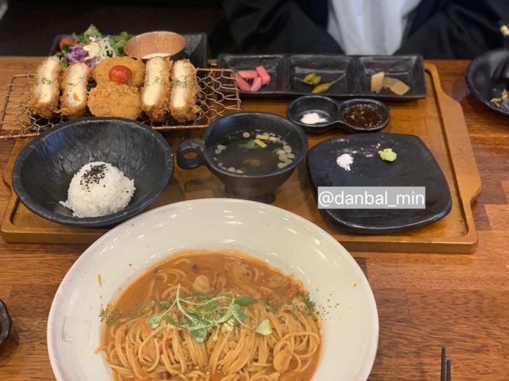  두번째 맛집소개_ #거제(고현)카츠탄탄