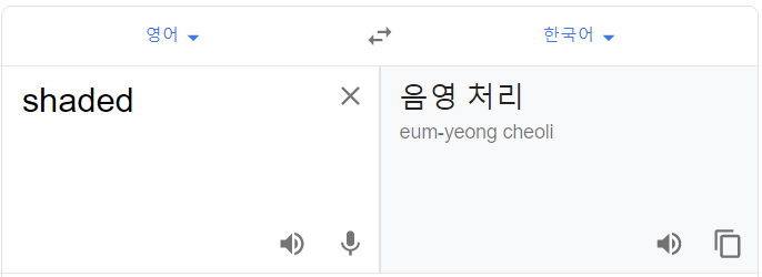  셰이더(Shader) - 03. 셰이더란 무엇인가?