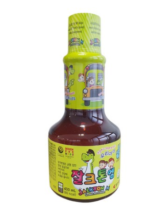  조아제약 잘크톤m 400ml 잘크톤엠 [28,500원 ]